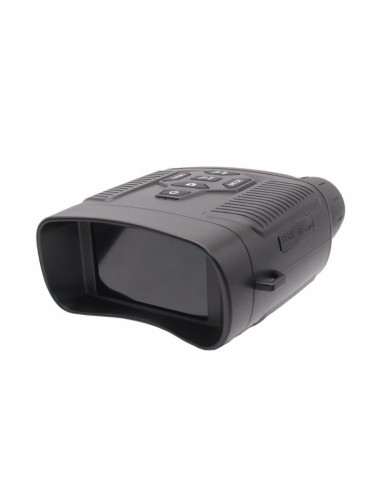 Denver nvi-492 czarny binokularny