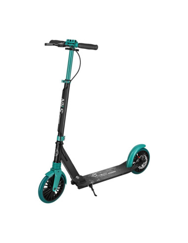 Hm181t hulajnoga z hamulcem tarczowym nils extreme