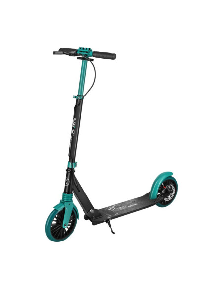 Hm181t hulajnoga z hamulcem tarczowym nils extreme