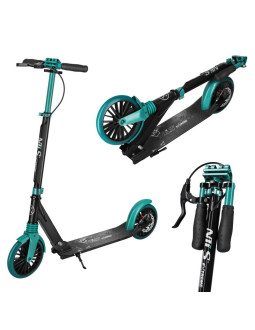 Hm181t hulajnoga z hamulcem tarczowym nils extreme 2