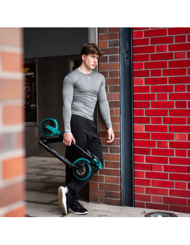 Hm181t hulajnoga z hamulcem tarczowym nils extreme