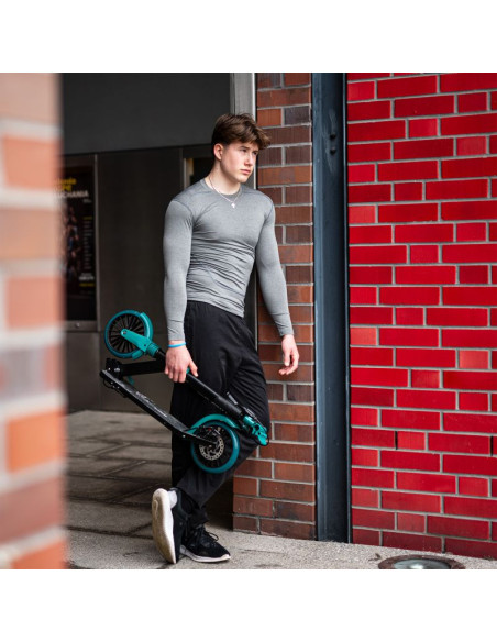 Hm181t hulajnoga z hamulcem tarczowym nils extreme