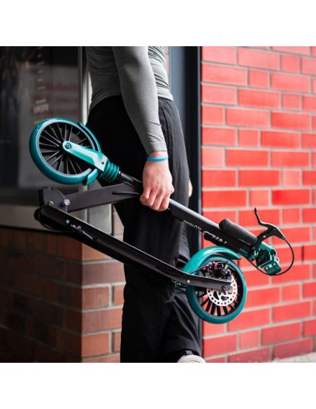 Hm181t hulajnoga z hamulcem tarczowym nils extreme