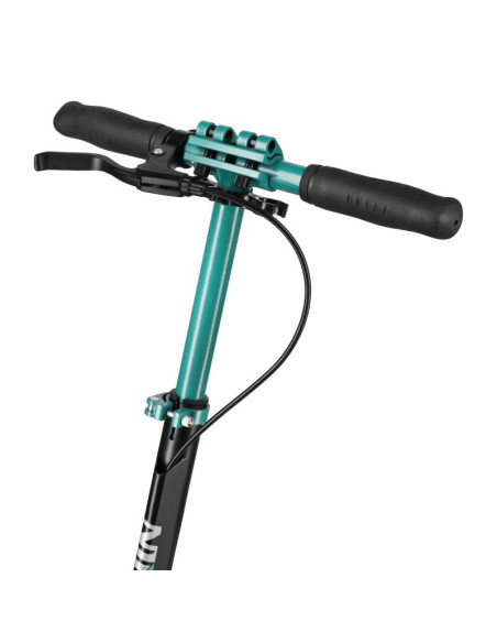 Hm181t hulajnoga z hamulcem tarczowym nils extreme