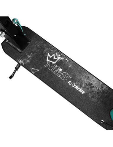 Hm181t hulajnoga z hamulcem tarczowym nils extreme