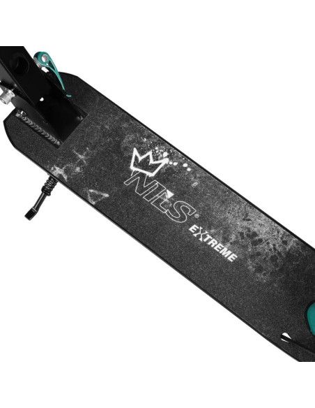 Hm181t hulajnoga z hamulcem tarczowym nils extreme