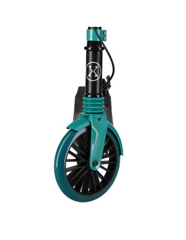 Hm181t hulajnoga z hamulcem tarczowym nils extreme