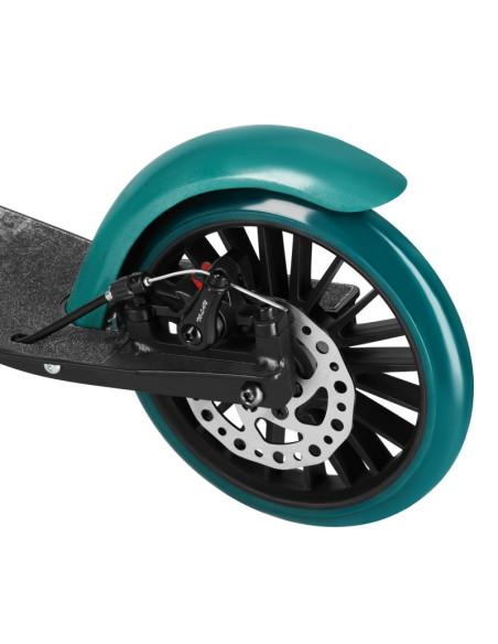 Hm181t hulajnoga z hamulcem tarczowym nils extreme