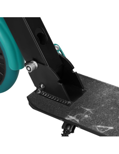 Hm181t hulajnoga z hamulcem tarczowym nils extreme