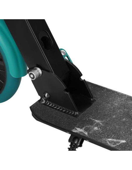 Hm181t hulajnoga z hamulcem tarczowym nils extreme