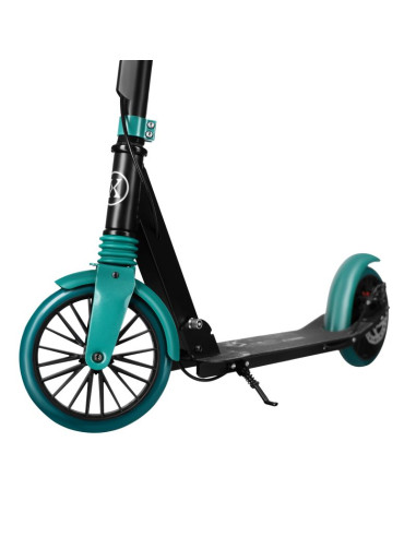 Hm181t hulajnoga z hamulcem tarczowym nils extreme