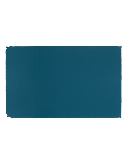 Easy camp 300079 dmuchany materac podwójny materac niebieski 2