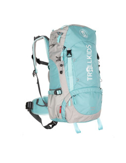Plecak dziecięcy dla chłopca/dziewczynki kids trolltunga pack 30l (830-609)