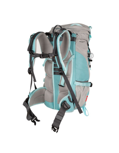 Plecak dziecięcy dla chłopca/dziewczynki kids trolltunga pack 30l (830-609)