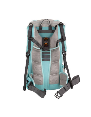 Plecak dziecięcy dla chłopca/dziewczynki kids trolltunga pack 30l (830-609)