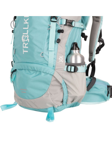 Plecak dziecięcy dla chłopca/dziewczynki kids trolltunga pack 30l (830-609)