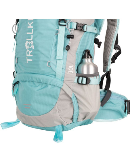 Plecak dziecięcy dla chłopca/dziewczynki kids trolltunga pack 30l (830-609)