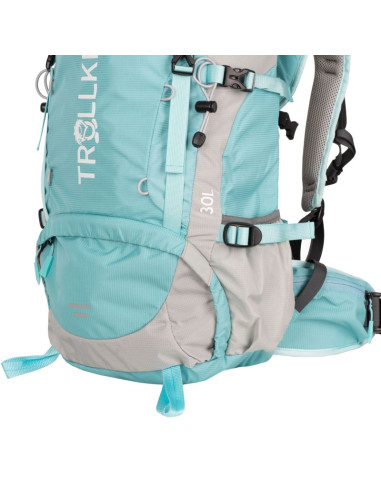 Plecak dziecięcy dla chłopca/dziewczynki kids trolltunga pack 30l (830-609)