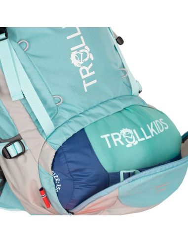 Plecak dziecięcy dla chłopca/dziewczynki kids trolltunga pack 30l (830-609)