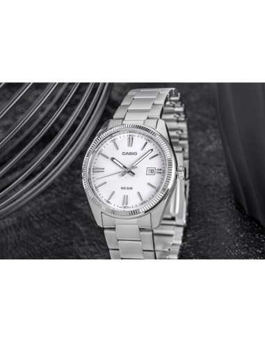 Zegarek męski casio mtp-1302pd-7a1vef + box