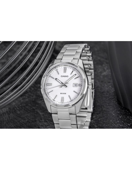 Zegarek męski casio mtp-1302pd-7a1vef + box