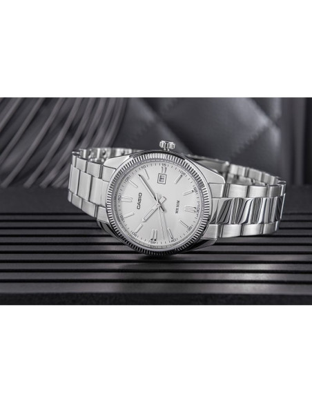 Zegarek męski casio mtp-1302pd-7a1vef + box