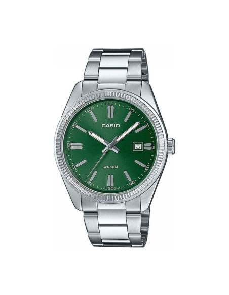 Zegarek męski casio mtp-1302pd-3avef + box