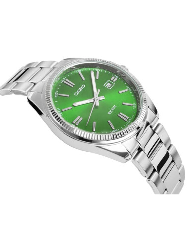 Zegarek męski casio mtp-1302pd-3avef + box