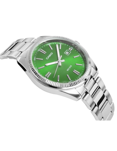 Zegarek męski casio mtp-1302pd-3avef + box