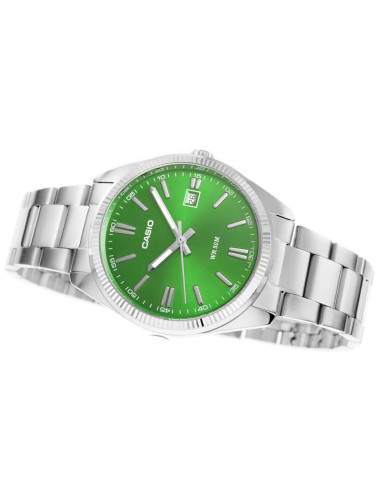 Zegarek męski casio mtp-1302pd-3avef + box