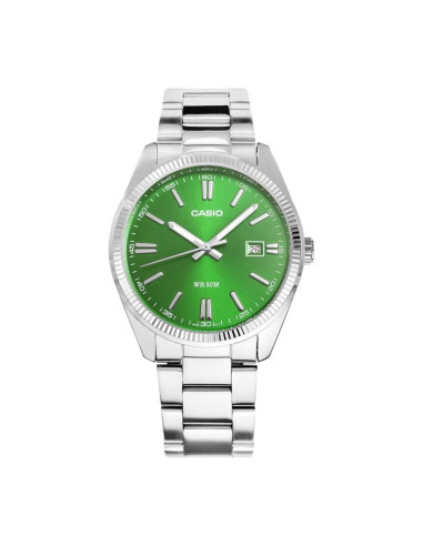 Zegarek męski casio mtp-1302pd-3avef + box