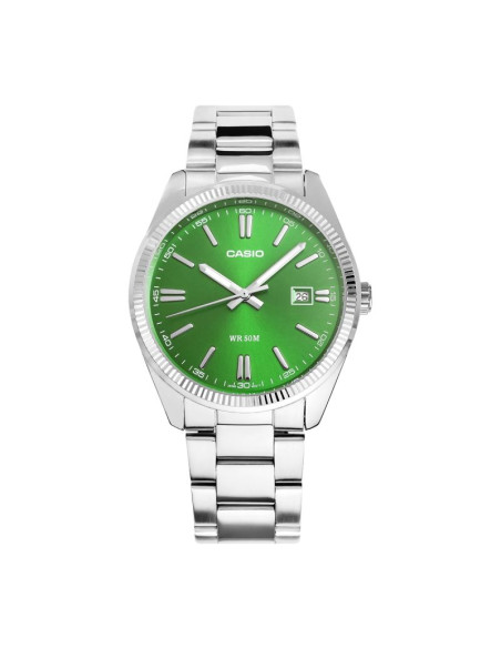 Zegarek męski casio mtp-1302pd-3avef + box