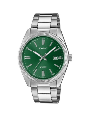 Zegarek męski casio mtp-1302pd-3avef + box