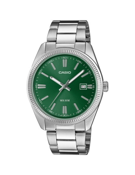 Zegarek męski casio mtp-1302pd-3avef + box