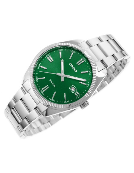 Zegarek męski casio mtp-1302pd-3avef + box