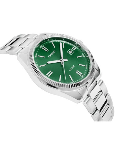 Zegarek męski casio mtp-1302pd-3avef + box