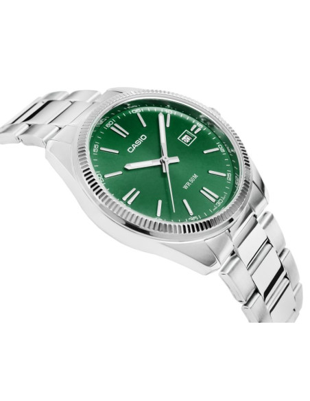 Zegarek męski casio mtp-1302pd-3avef + box