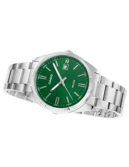 Zegarek męski casio mtp-1302pd-3avef + box