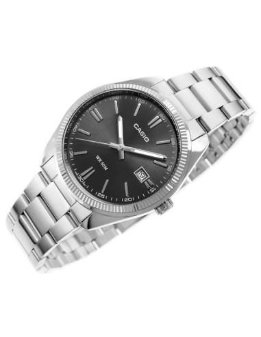 Zegarek męski casio mtp-1302pd-1a1vef + box