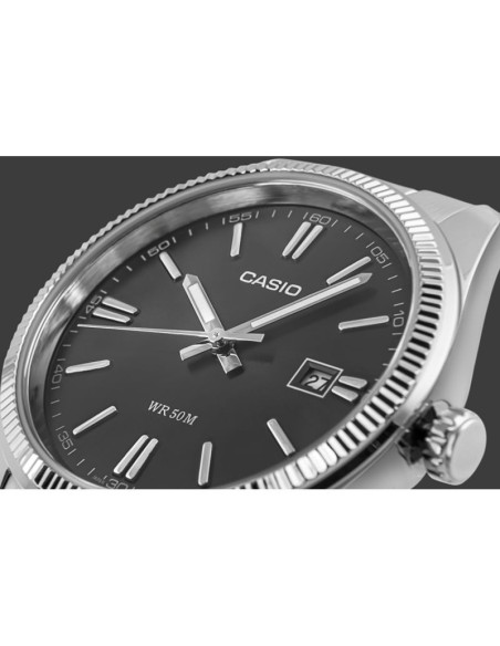 Zegarek męski casio mtp-1302pd-1a1vef + box