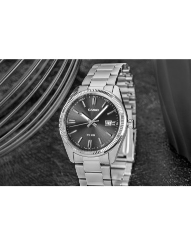 Zegarek męski casio mtp-1302pd-1a1vef + box