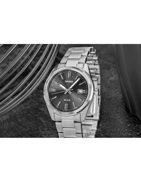 Zegarek męski casio mtp-1302pd-1a1vef + box