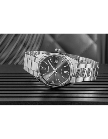 Zegarek męski casio mtp-1302pd-1a1vef + box