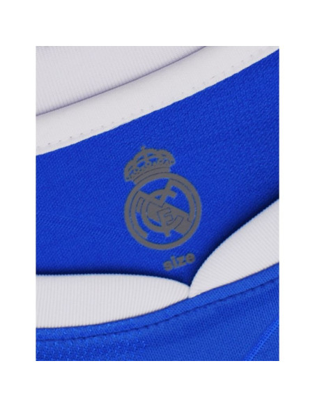 Real madryt bellingham komplet koszulka spodenki junior box rm25b3b