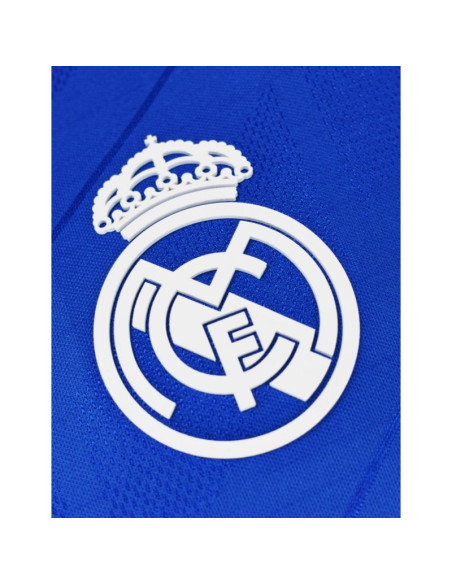 Real madryt vinicius komplet koszulka spodenki junior box rm25b3v