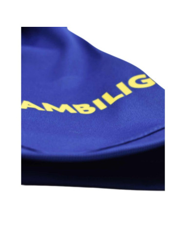 Fc barcelona rashford komplet koszulka spodenki junior box 2025/26 bc19era