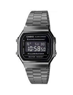 Zegarek casio vintage a168wegg-1bef + box