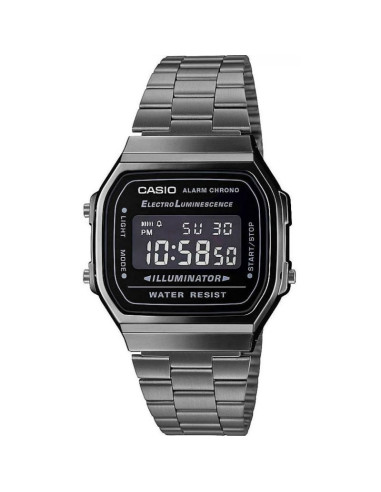 Zegarek casio vintage a168wegg-1bef + box