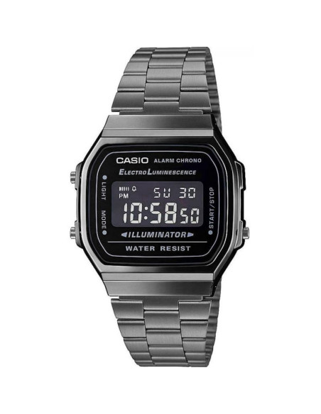 Zegarek casio vintage a168wegg-1bef + box