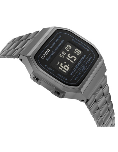 Zegarek casio vintage a168wegg-1bef + box